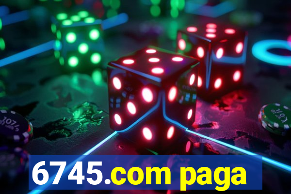 6745.com paga